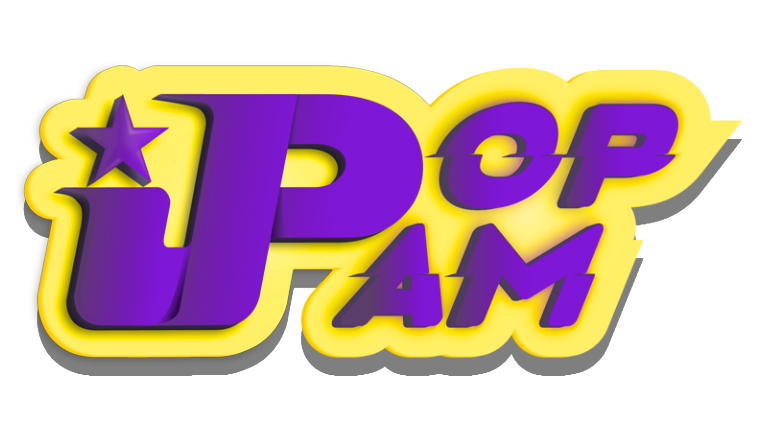 POPJAM - SITE