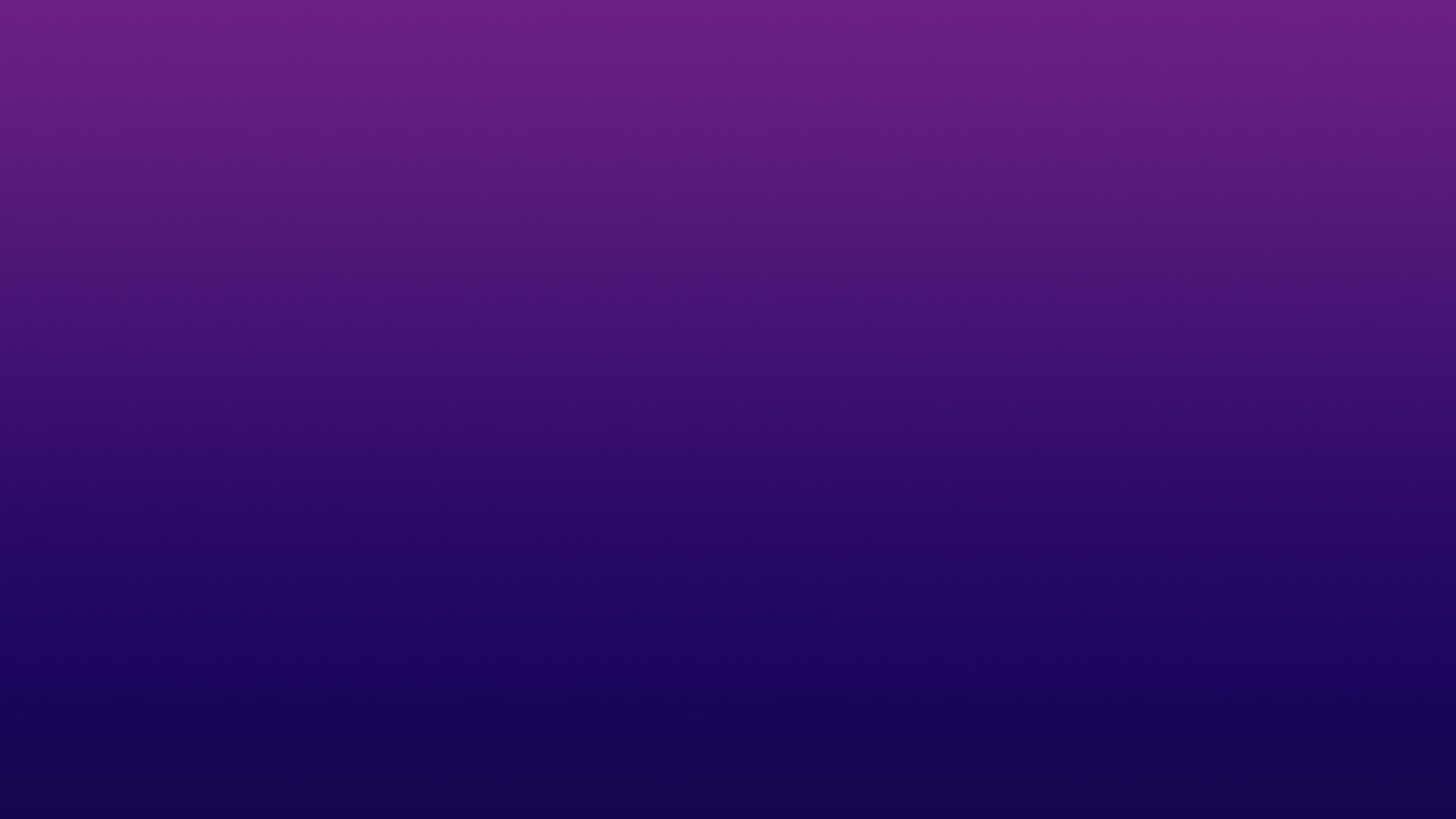 Dark Purple Gradient Background